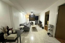 Blk 19 Eunos Crescent View (Geylang), HDB 3 Rooms #533701371